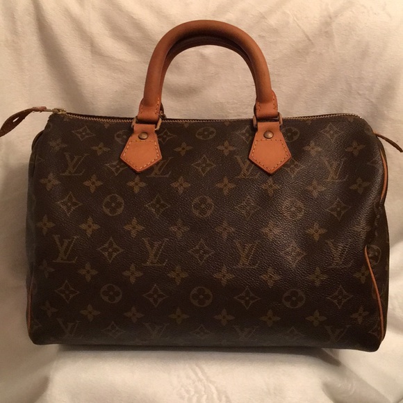 Louis Vuitton Handbags - Authentic Louis Vuitton